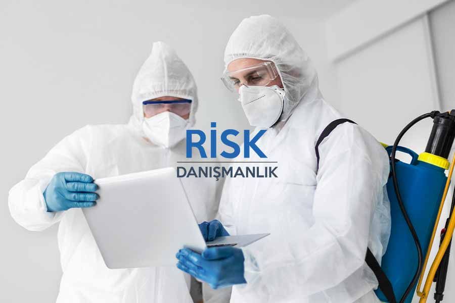 Asbest Risk Analizi - RD Asbest