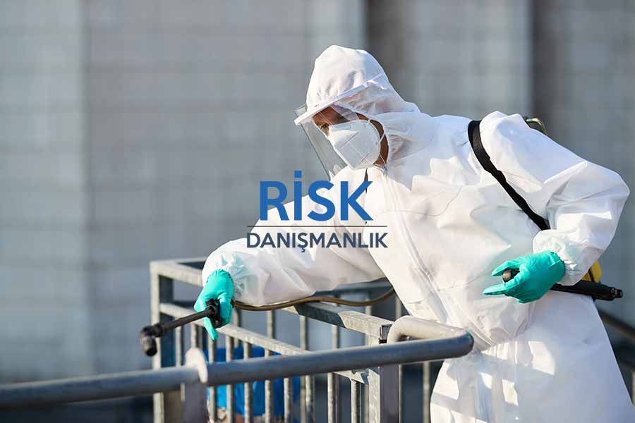 Asbest ve Önemi - RD Asbest